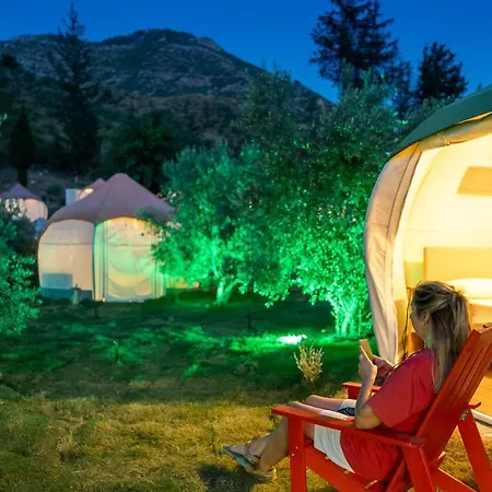 Chingene Glamping Glamping 5*