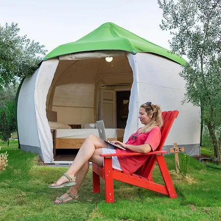 Chingene Glamping