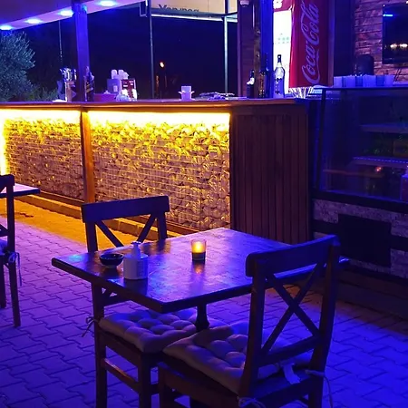 Chingene Glamping Glamping 5*