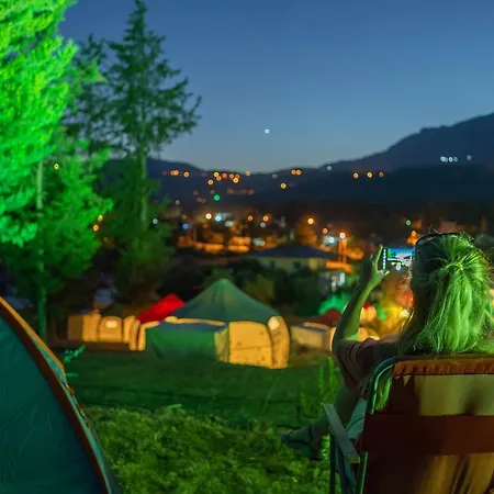 Chingene Glamping